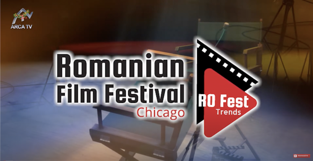 Romanian Film Festival