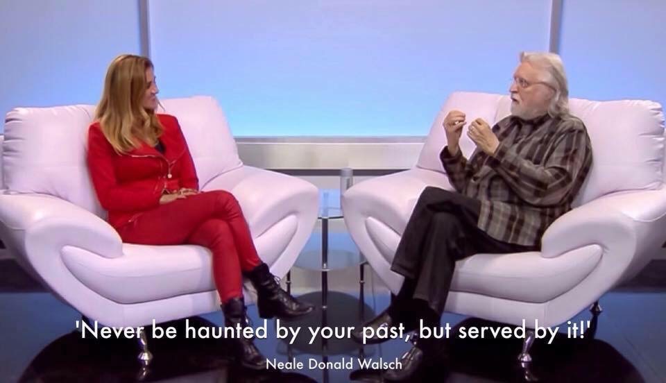 Dr.-Neale-Donald-Walsh Dr Neale Donald Walsch, on his Amazon Prime show, Conversations with Neale, episode 18